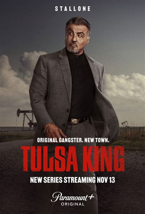 Tulsa King (TV Series 2022– )